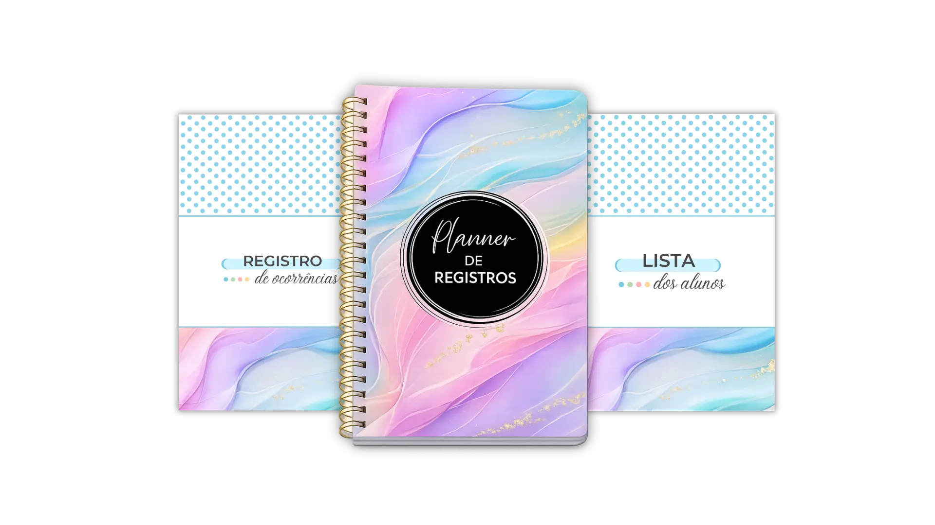 Planner de Registros