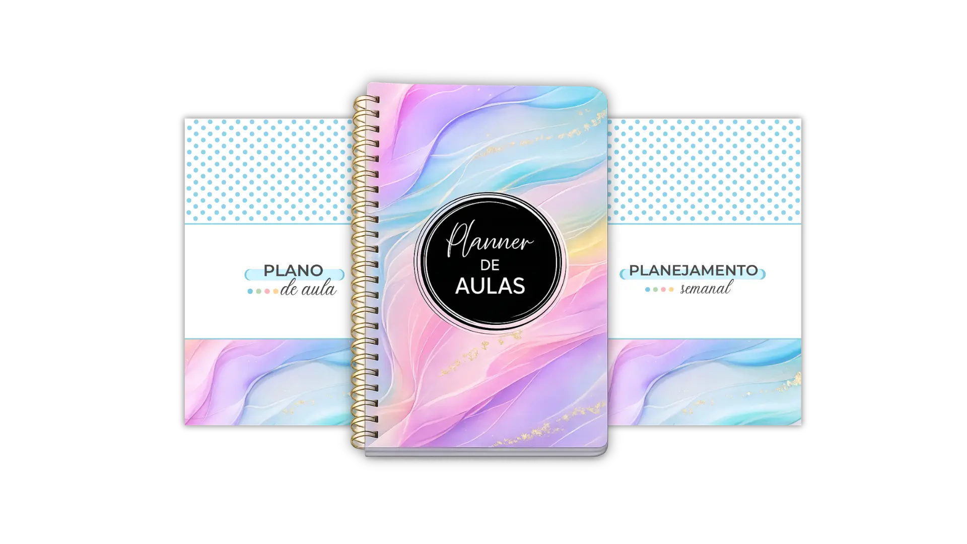 Planner de Aulas
